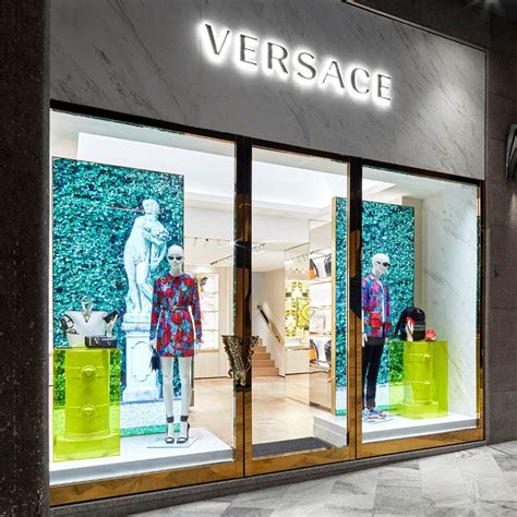 versace sito ufficiale|Versace italia.